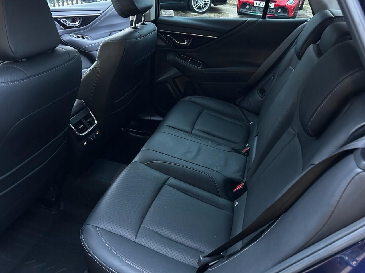 Used Subaru Outback 2022 for sale - 76913943: Photo 32