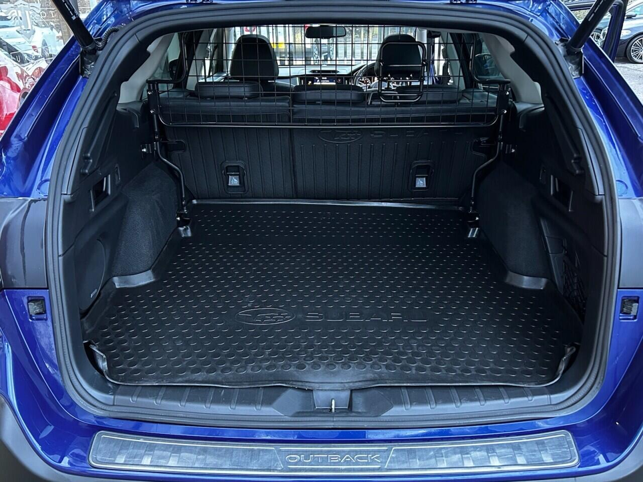 Used Subaru Outback 2022 for sale - 76913943: Photo 38