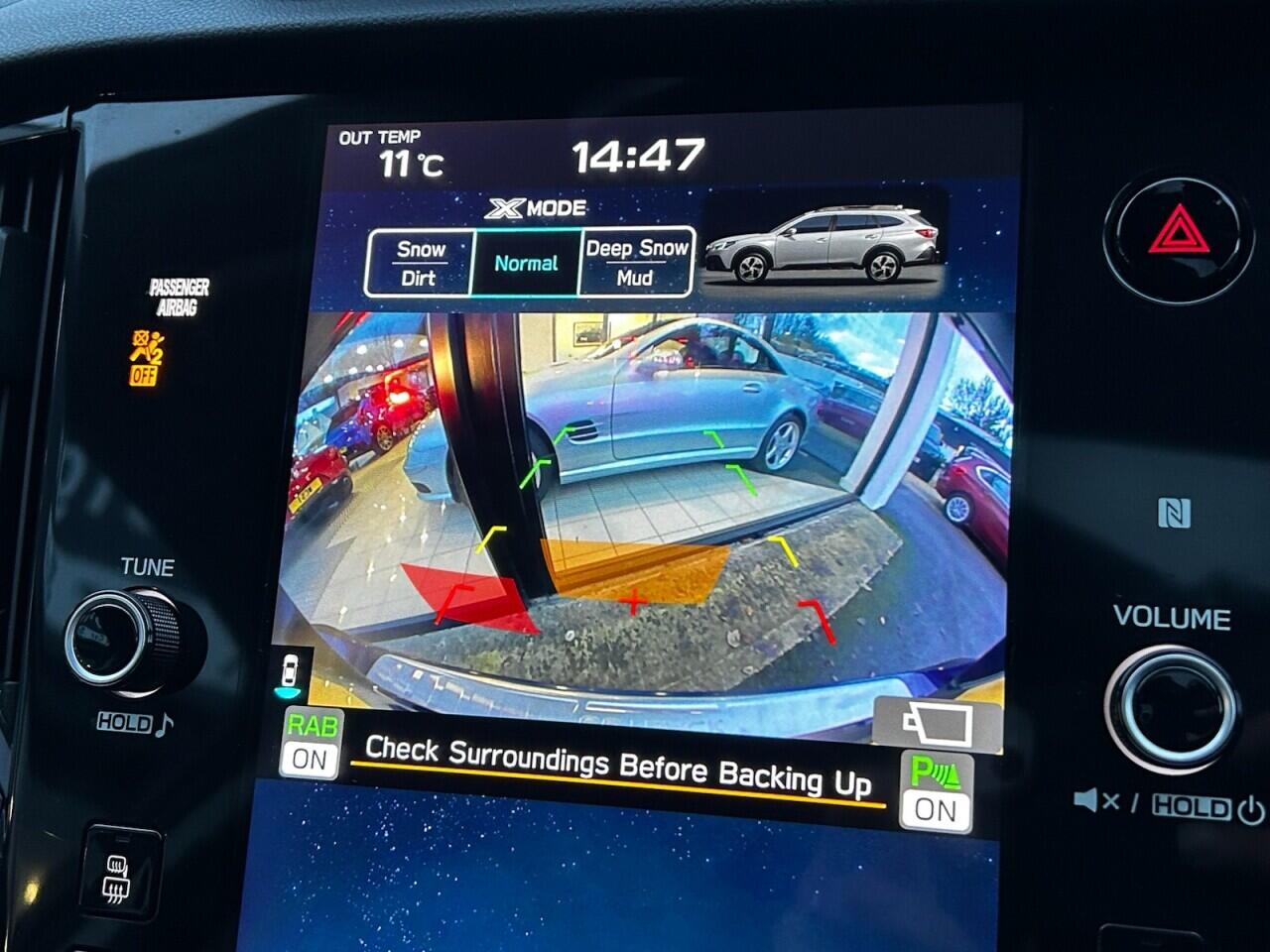 Used Subaru Outback 2022 for sale - 76913943: Photo 40