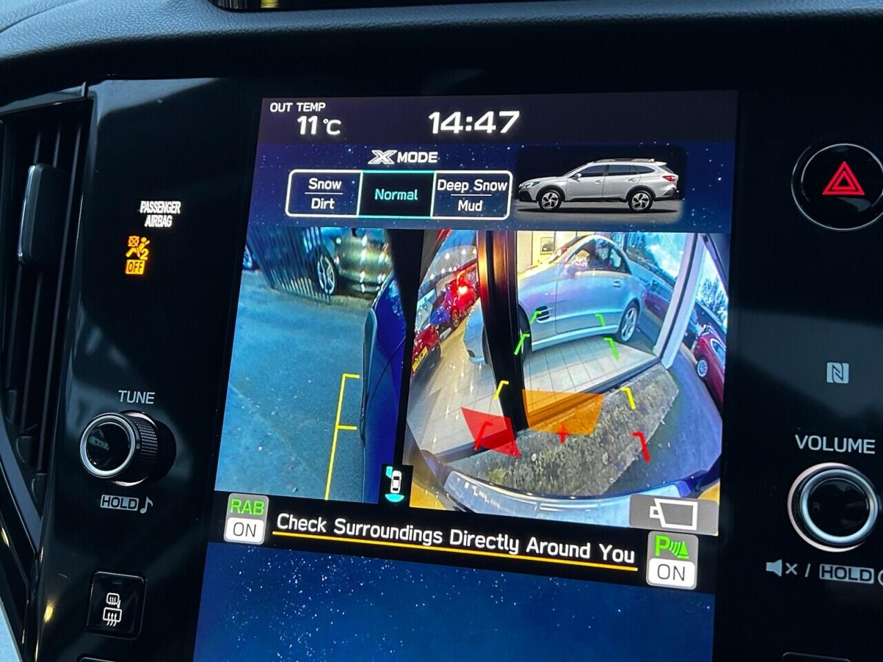 Used Subaru Outback 2022 for sale - 76913943: Photo 41