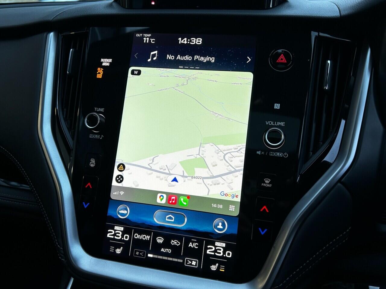 Used Subaru Outback 2022 for sale - 76913943: Photo 42