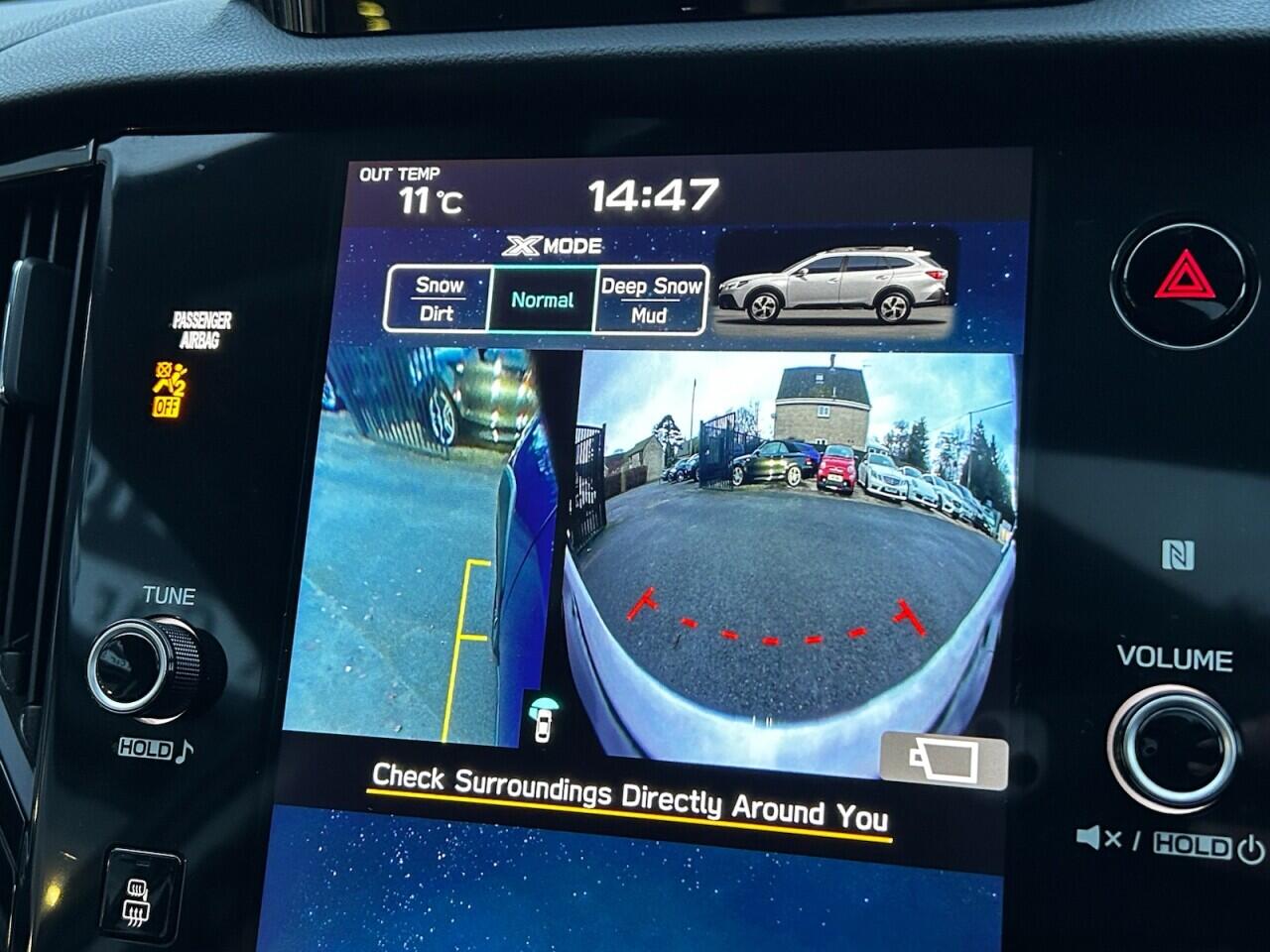 Used Subaru Outback 2022 for sale - 76913943: Photo 43