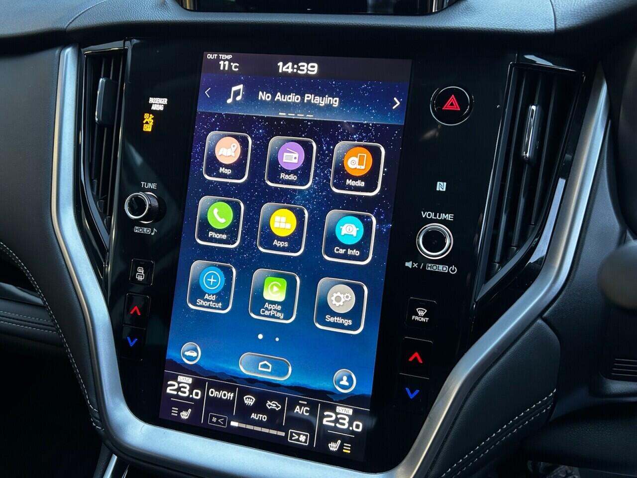 Used Subaru Outback 2022 for sale - 76913943: Photo 44