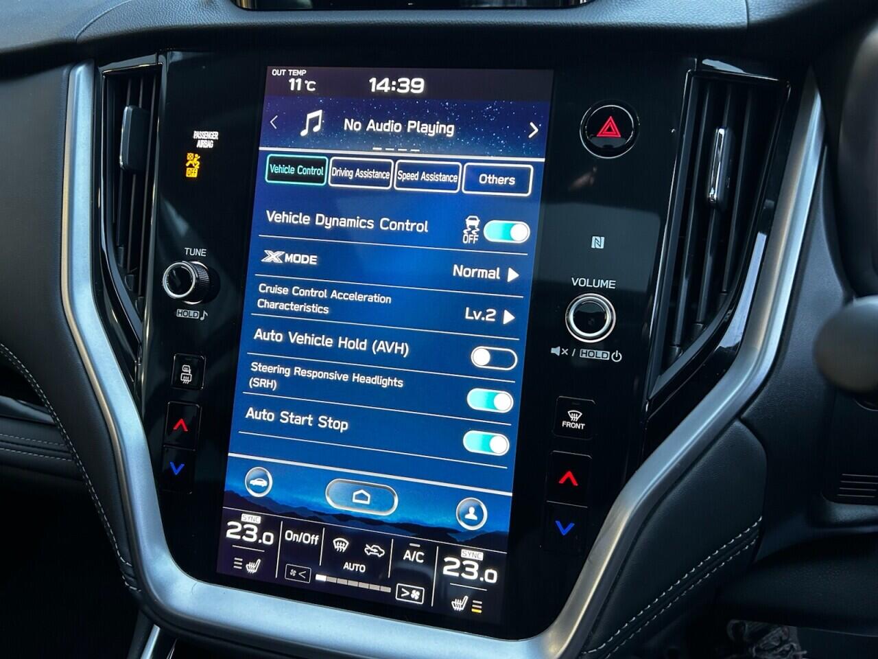 Used Subaru Outback 2022 for sale - 76913943: Photo 45