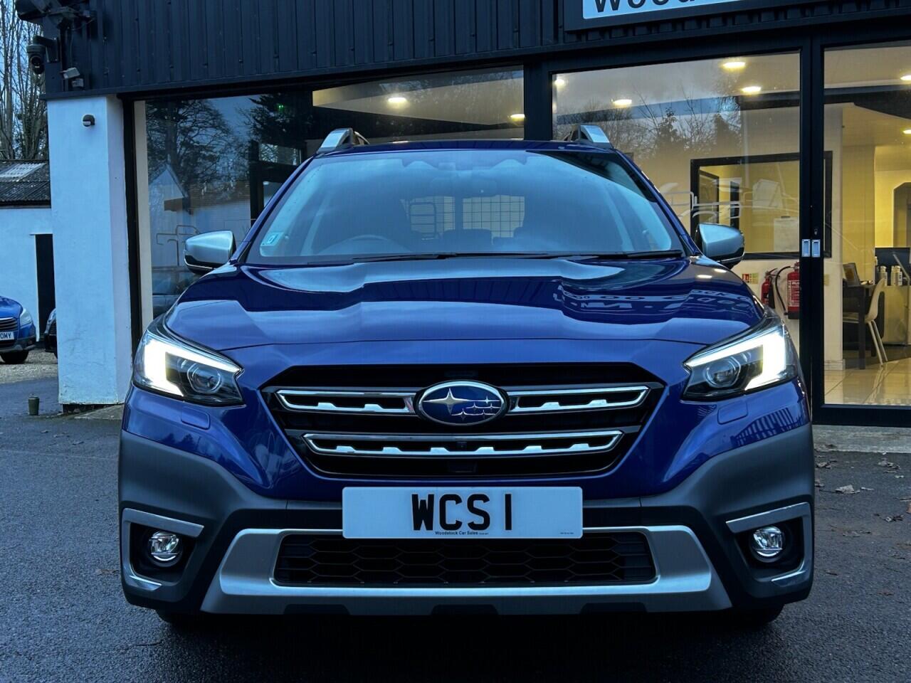 Used Subaru Outback 2022 for sale - 76913943: Photo 5