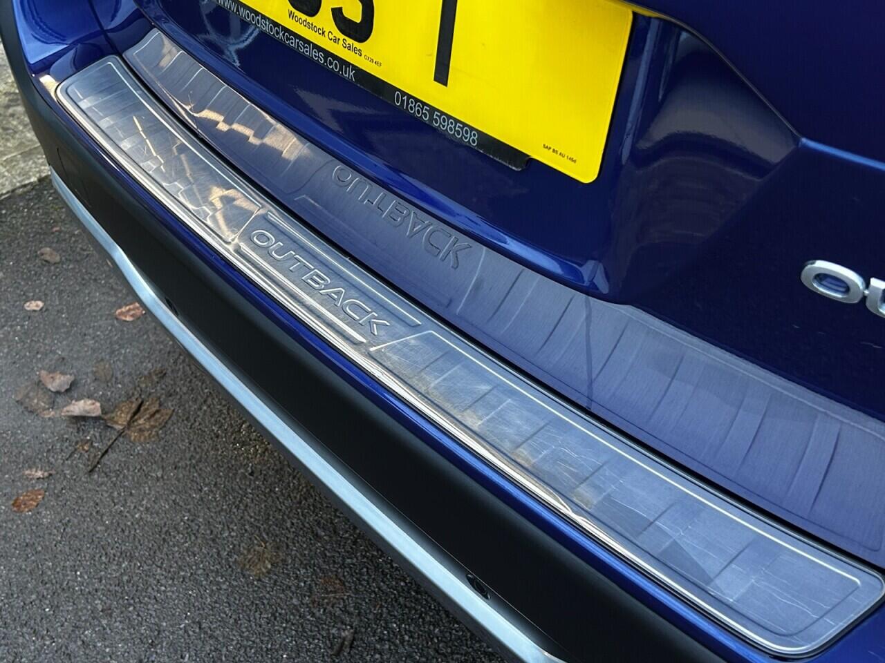 Used Subaru Outback 2022 for sale - 76913943: Photo 50