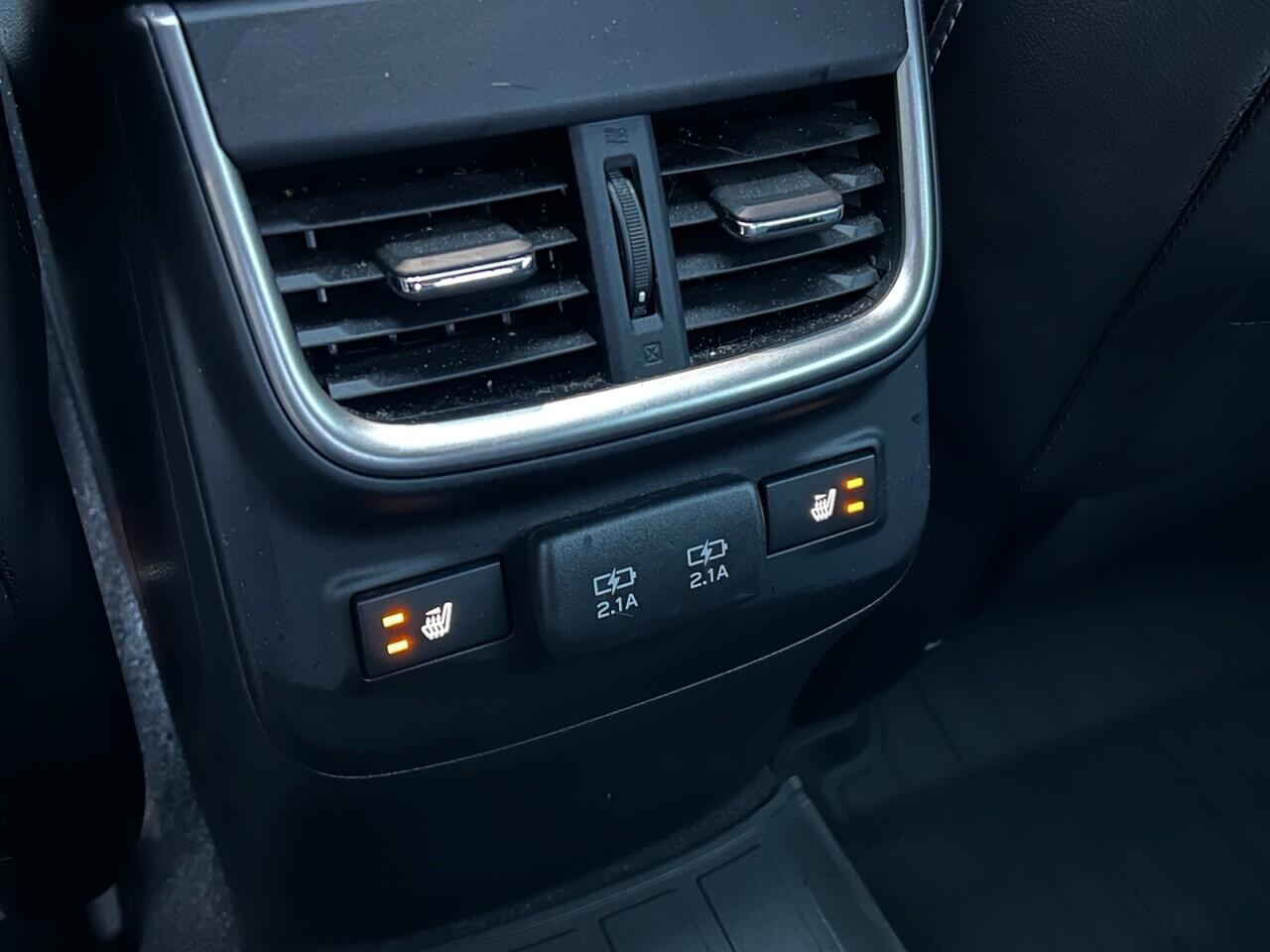 Used Subaru Outback 2022 for sale - 76913943: Photo 52