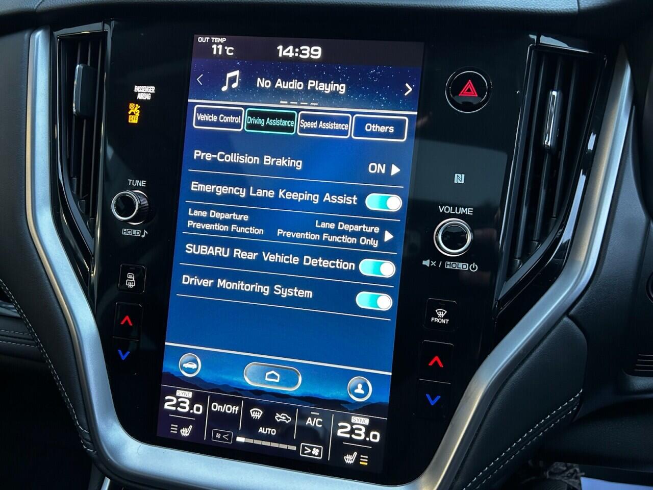 Used Subaru Outback 2022 for sale - 76913943: Photo 57