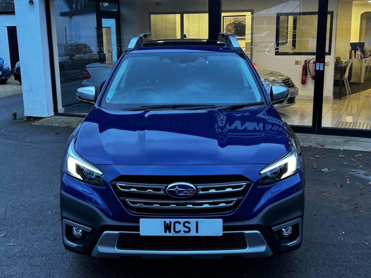 Used Subaru Outback 2022 for sale - 76913943: Photo 6