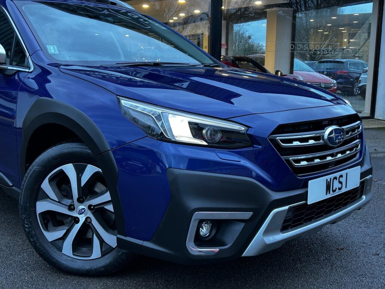 Used Subaru Outback 2022 for sale - 76913943: Photo 8