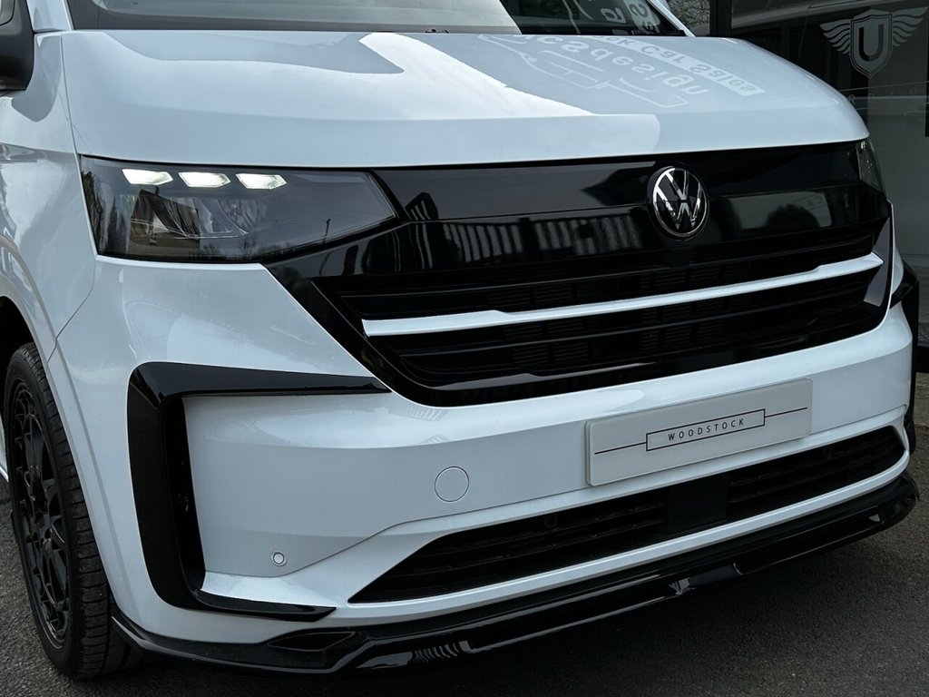 Used Volkswagen Transporter 2025 for sale - 78200325: Photo 10