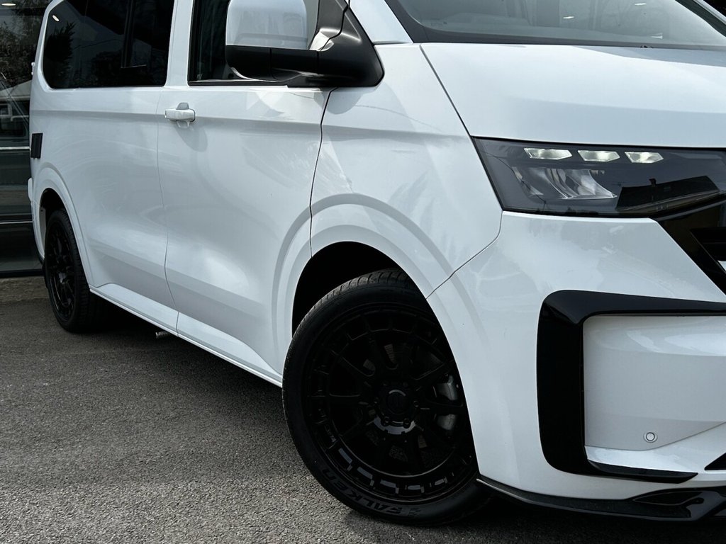 Used Volkswagen Transporter 2025 for sale - 78200325: Photo 11