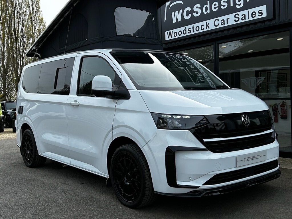 Used Volkswagen Transporter 2025 for sale - 78200325: Photo 12