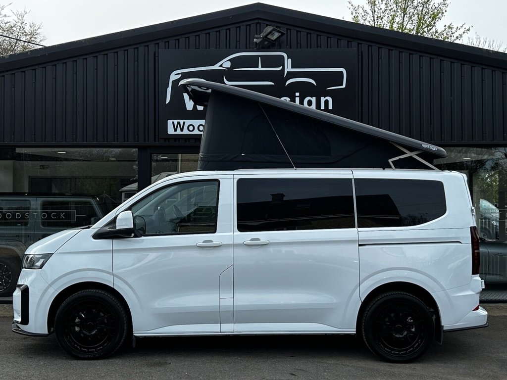 Used Volkswagen Transporter 2025 for sale - 78200325: Photo 13