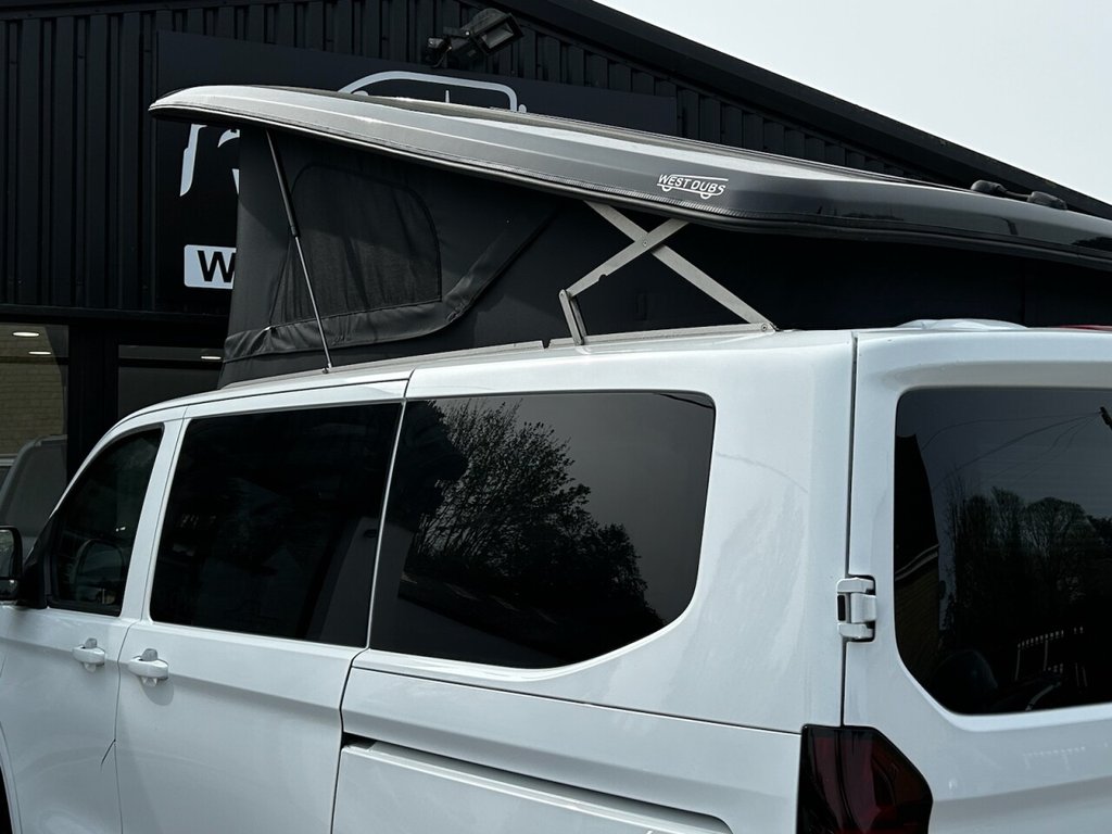 Used Volkswagen Transporter 2025 for sale - 78200325: Photo 15