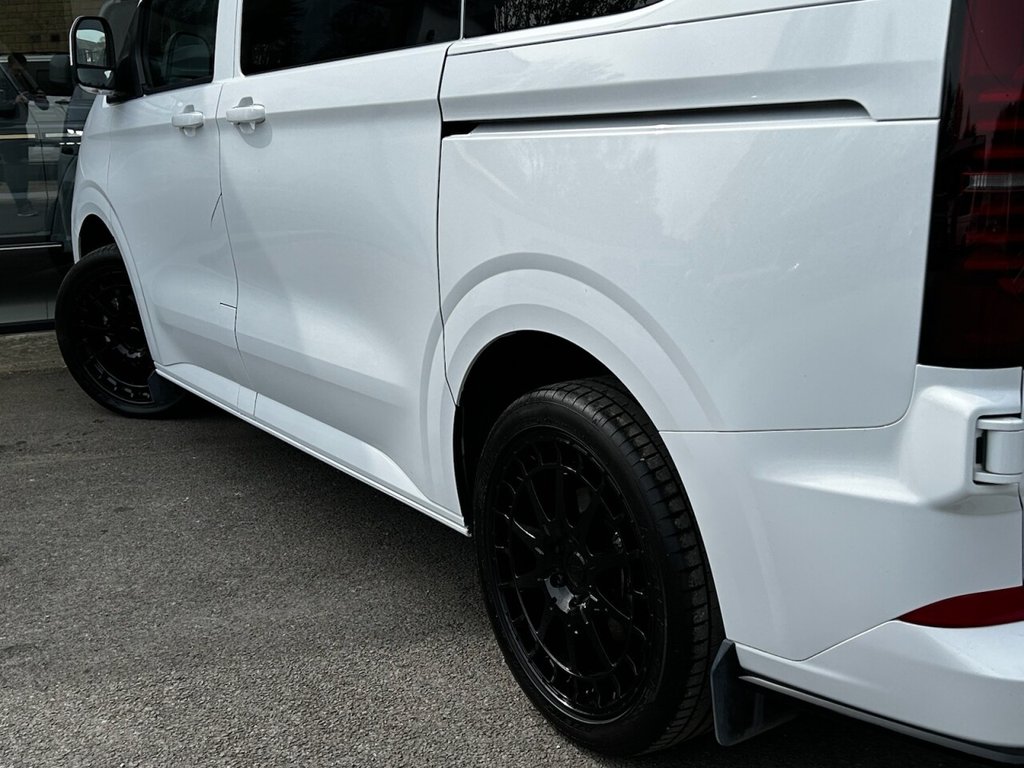 Used Volkswagen Transporter 2025 for sale - 78200325: Photo 16