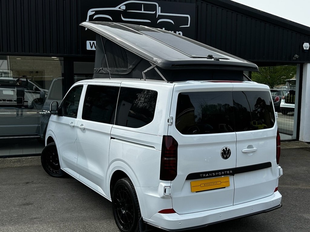 Used Volkswagen Transporter 2025 for sale - 78200325: Photo 17