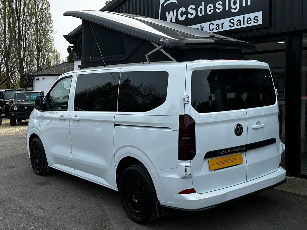 Used Volkswagen Transporter 2025 for sale - 78200325: Photo 19