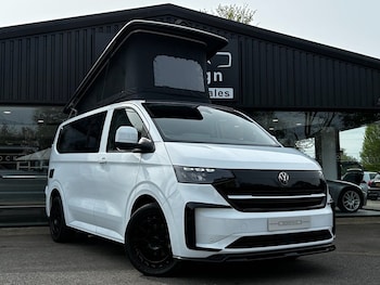 Used Volkswagen Transporter 2025 for sale - 78200325: Photo