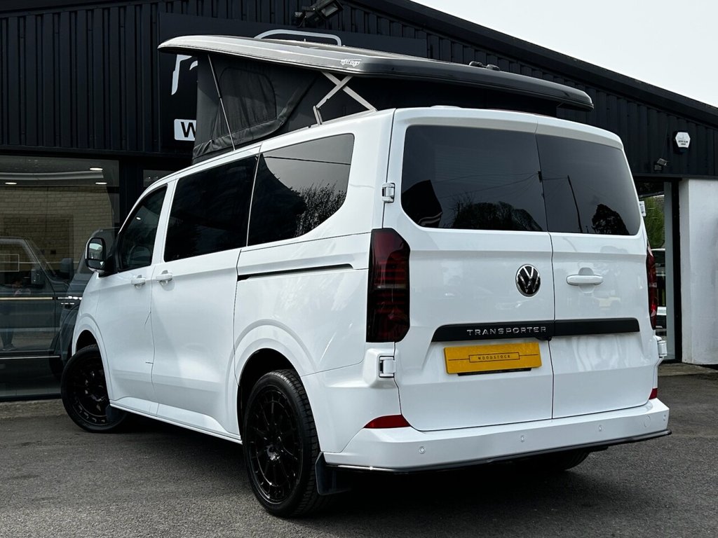 Used Volkswagen Transporter 2025 for sale - 78200325: Photo 2