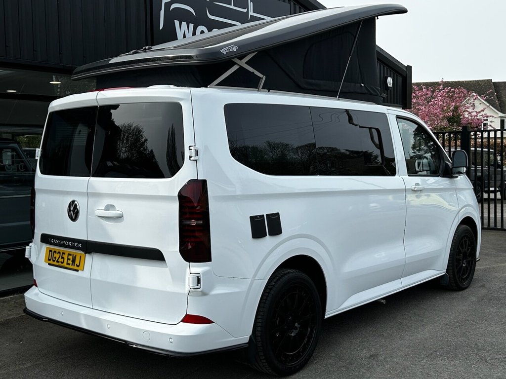 Used Volkswagen Transporter 2025 for sale - 78200325: Photo 20