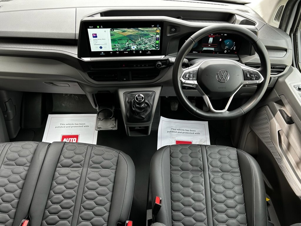 Used Volkswagen Transporter 2025 for sale - 78200325: Photo 22