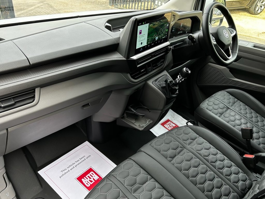 Used Volkswagen Transporter 2025 for sale - 78200325: Photo 23