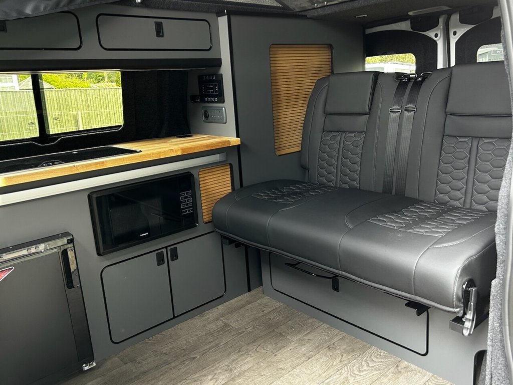 Used Volkswagen Transporter 2025 for sale - 78200325: Photo 26