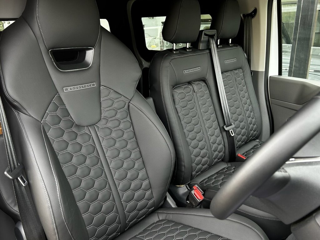 Used Volkswagen Transporter 2025 for sale - 78200325: Photo 27