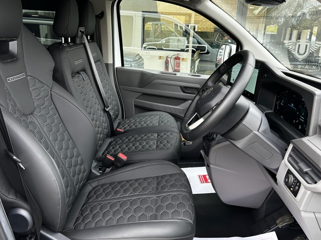 Used Volkswagen Transporter 2025 for sale - 78200325: Photo 28