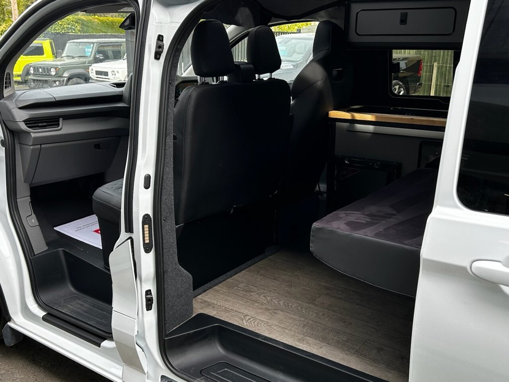 Used Volkswagen Transporter 2025 for sale - 78200325: Photo 30