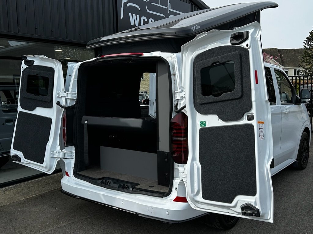 Used Volkswagen Transporter 2025 for sale - 78200325: Photo 31