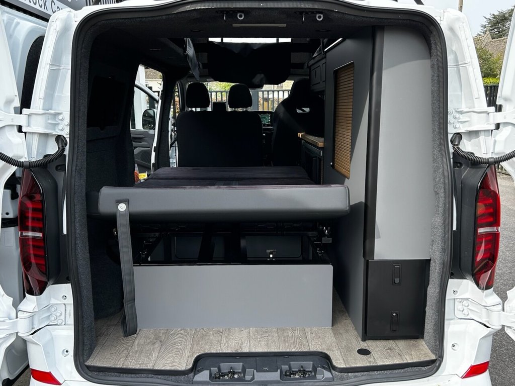 Used Volkswagen Transporter 2025 for sale - 78200325: Photo 33