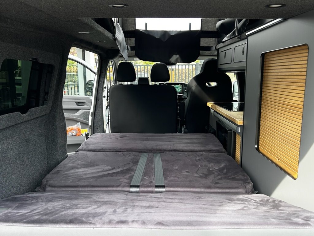 Used Volkswagen Transporter 2025 for sale - 78200325: Photo 34