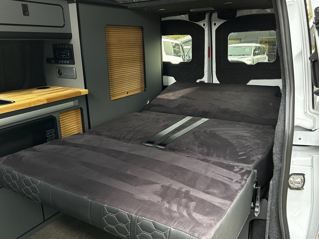 Used Volkswagen Transporter 2025 for sale - 78200325: Photo 35