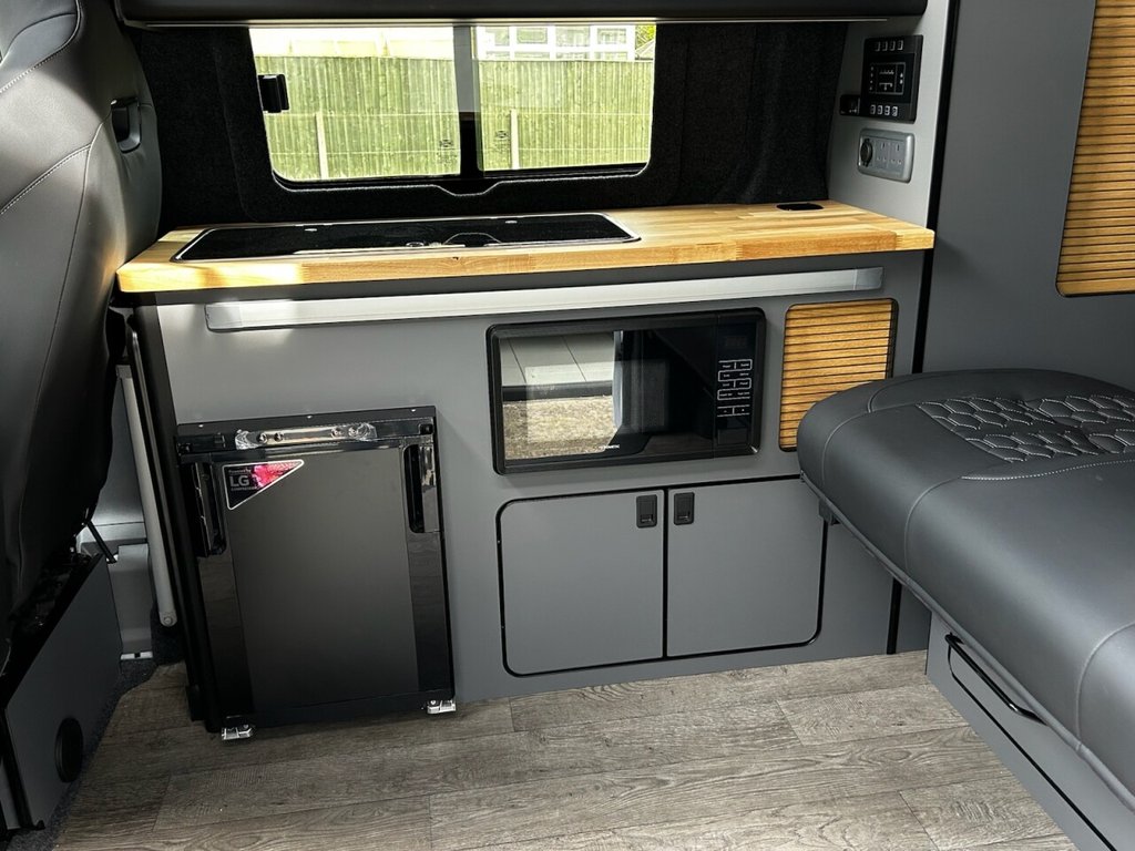 Used Volkswagen Transporter 2025 for sale - 78200325: Photo 37