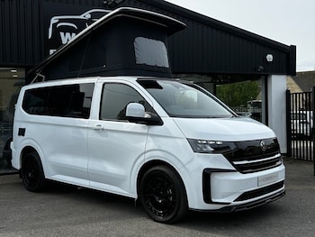 Used Volkswagen Transporter 2025 for sale - 78200325: Photo