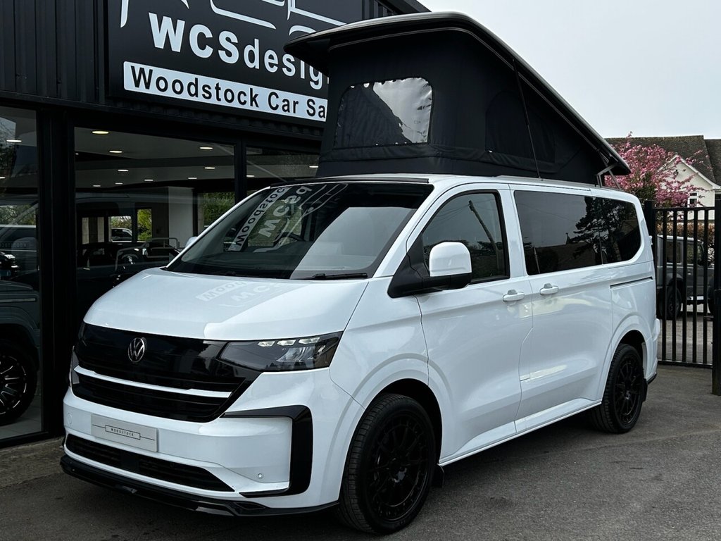 Used Volkswagen Transporter 2025 for sale - 78200325: Photo 4