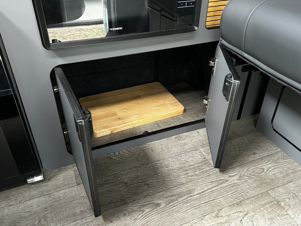 Used Volkswagen Transporter 2025 for sale - 78200325: Photo 40