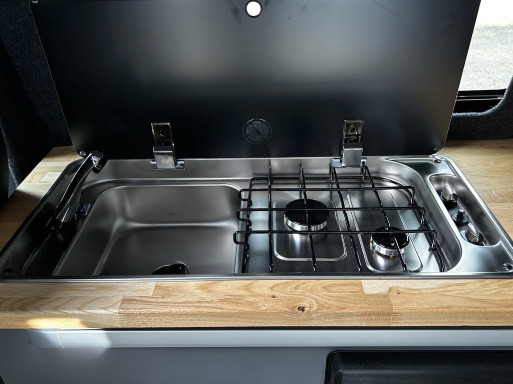 Used Volkswagen Transporter 2025 for sale - 78200325: Photo 42