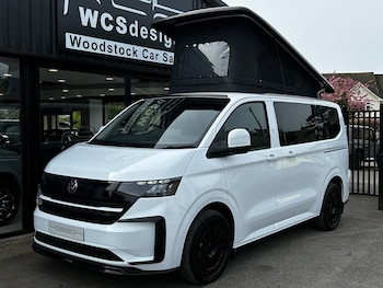 Used Volkswagen Transporter 2025 for sale - 78200325: Photo