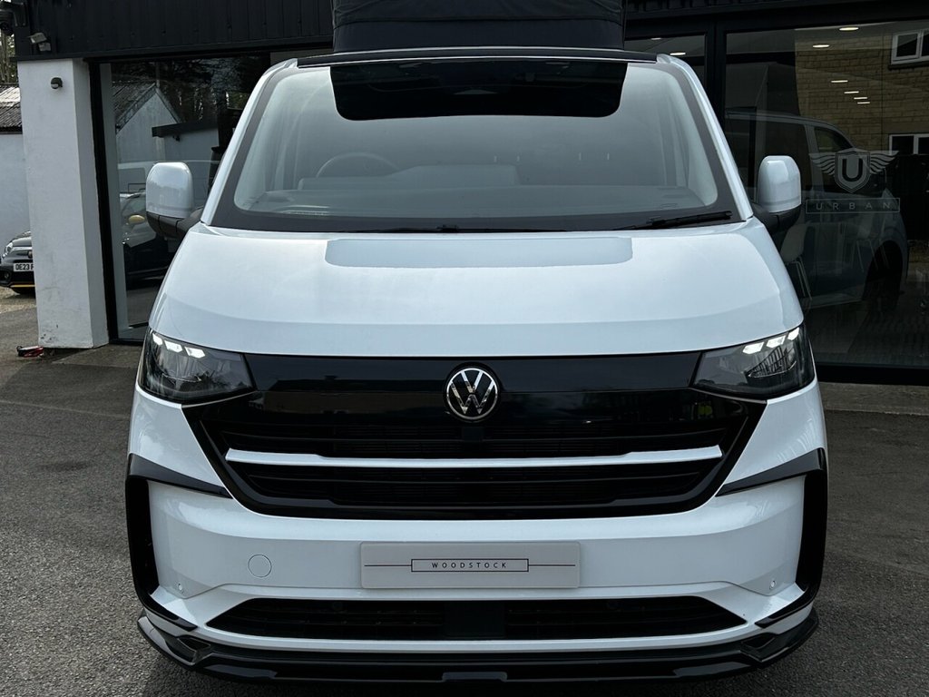 Used Volkswagen Transporter 2025 for sale - 78200325: Photo 5