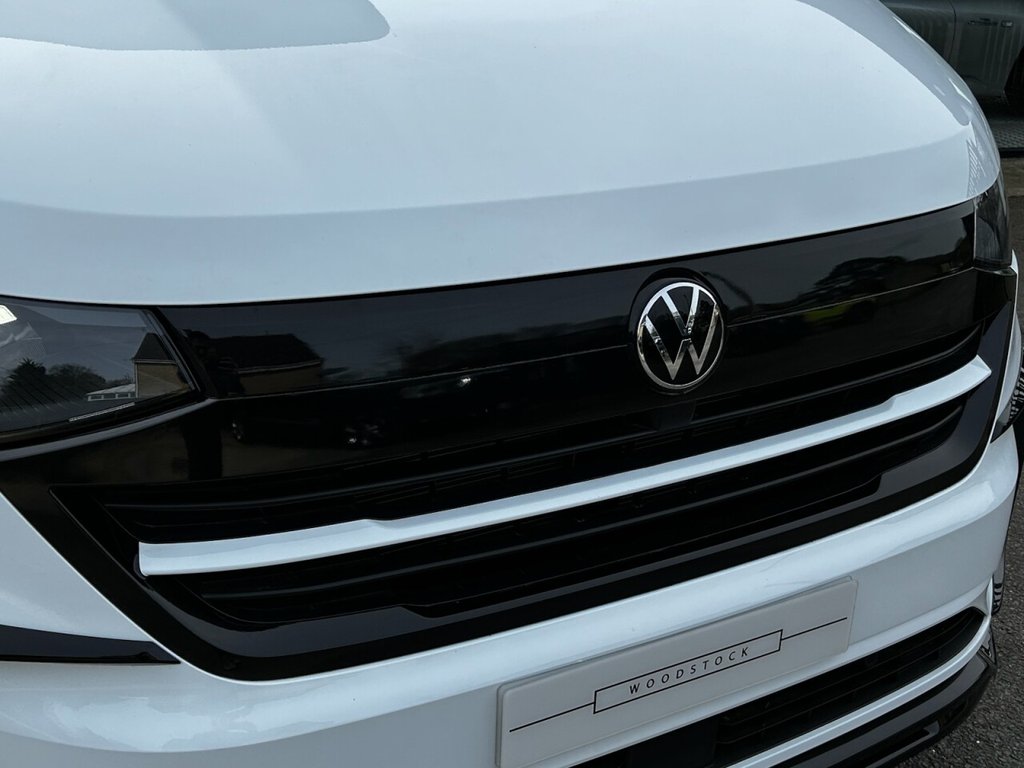 Used Volkswagen Transporter 2025 for sale - 78200325: Photo 7