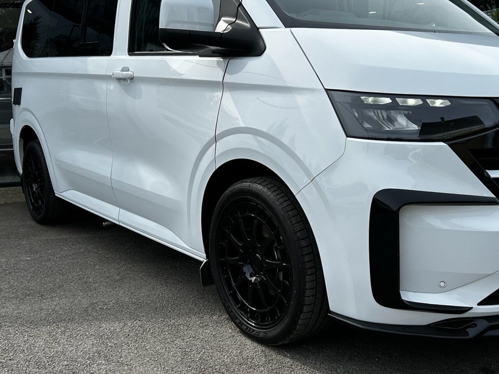 Used Volkswagen Transporter 2025 for sale - 78200325: Photo 8