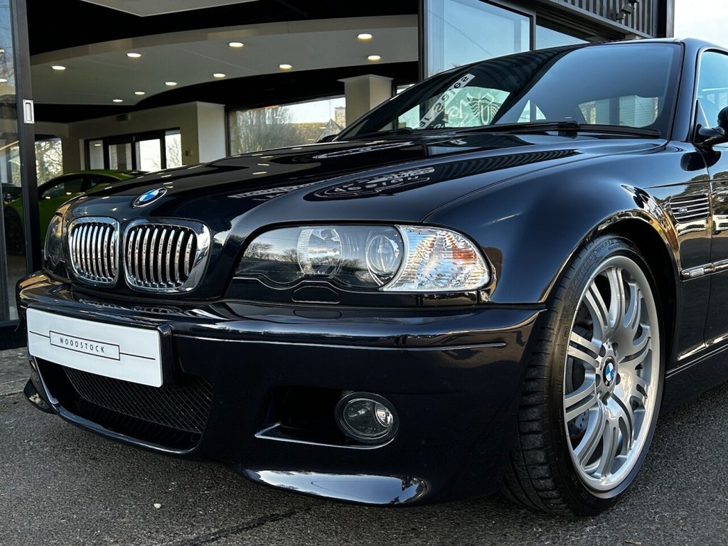 Used BMW M3 2003 for sale - 77765155: Photo 10