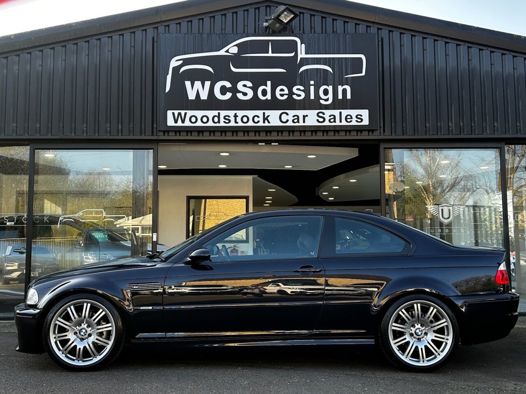 Used BMW M3 2003 for sale - 77765155: Photo 12