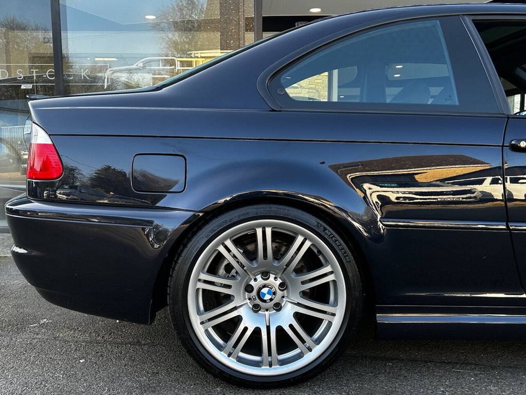 Used BMW M3 2003 for sale - 77765155: Photo 14