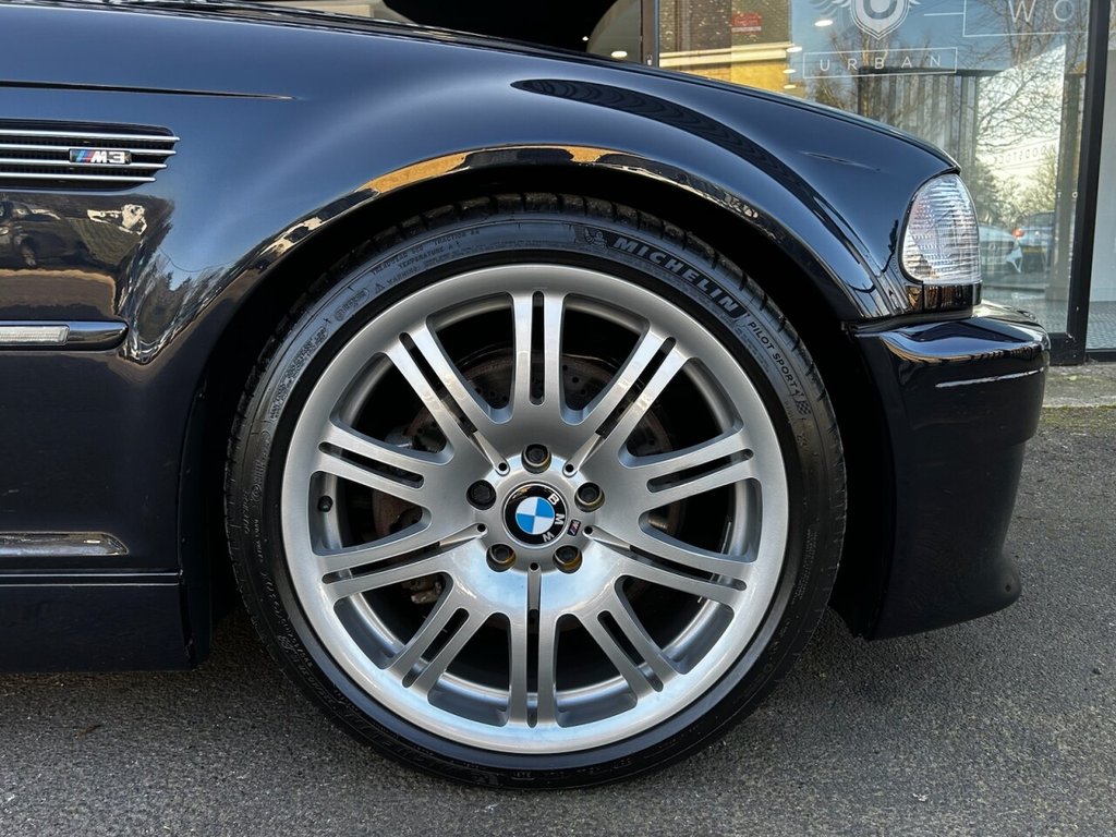 Used BMW M3 2003 for sale - 77765155: Photo 15