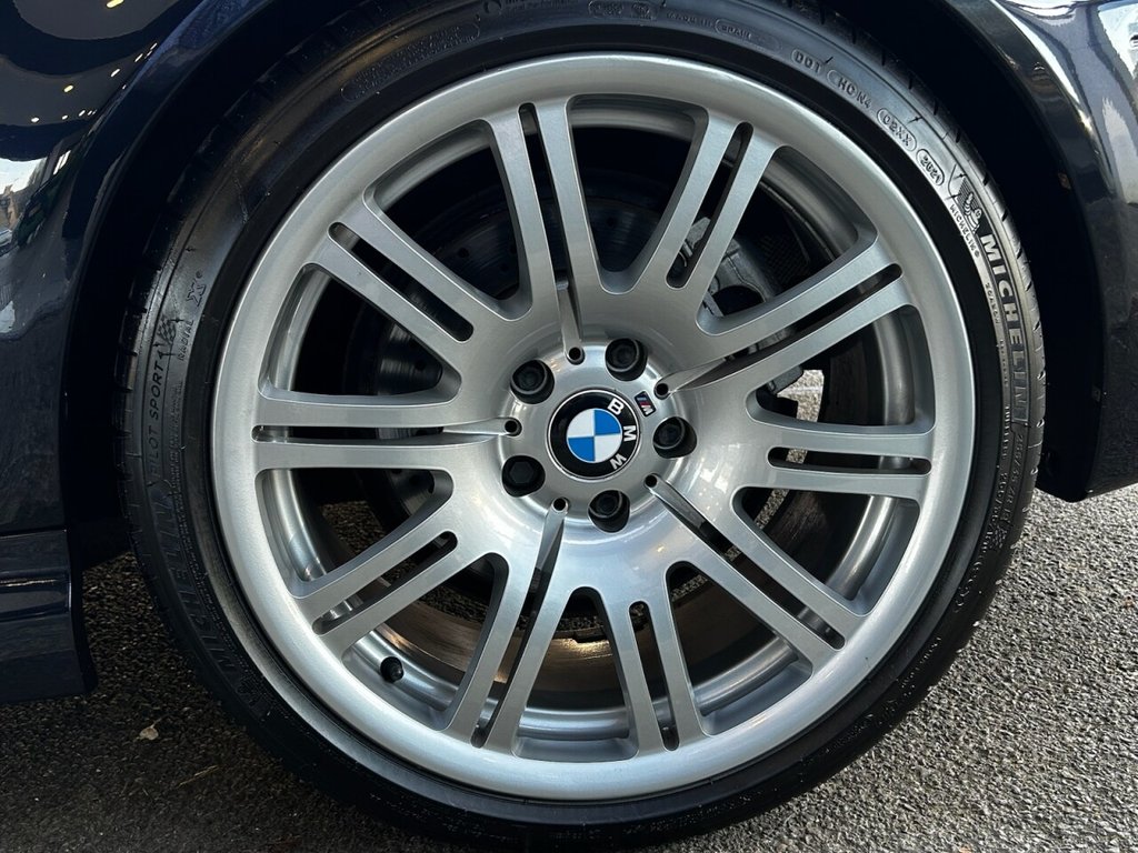 Used BMW M3 2003 for sale - 77765155: Photo 16