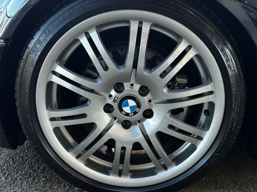 Used BMW M3 2003 for sale - 77765155: Photo 17